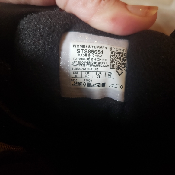 Sperry Syren Gulf Duck boot - Picture 7 of 7